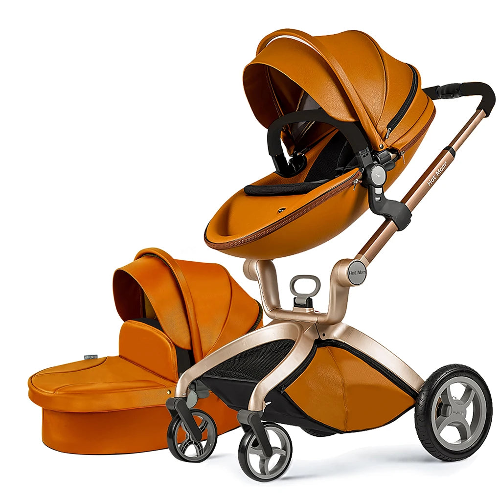 Baby Stroller