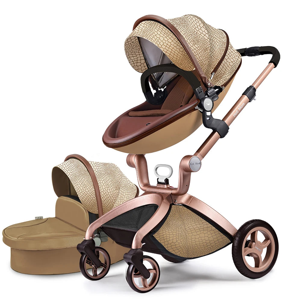 Baby Stroller