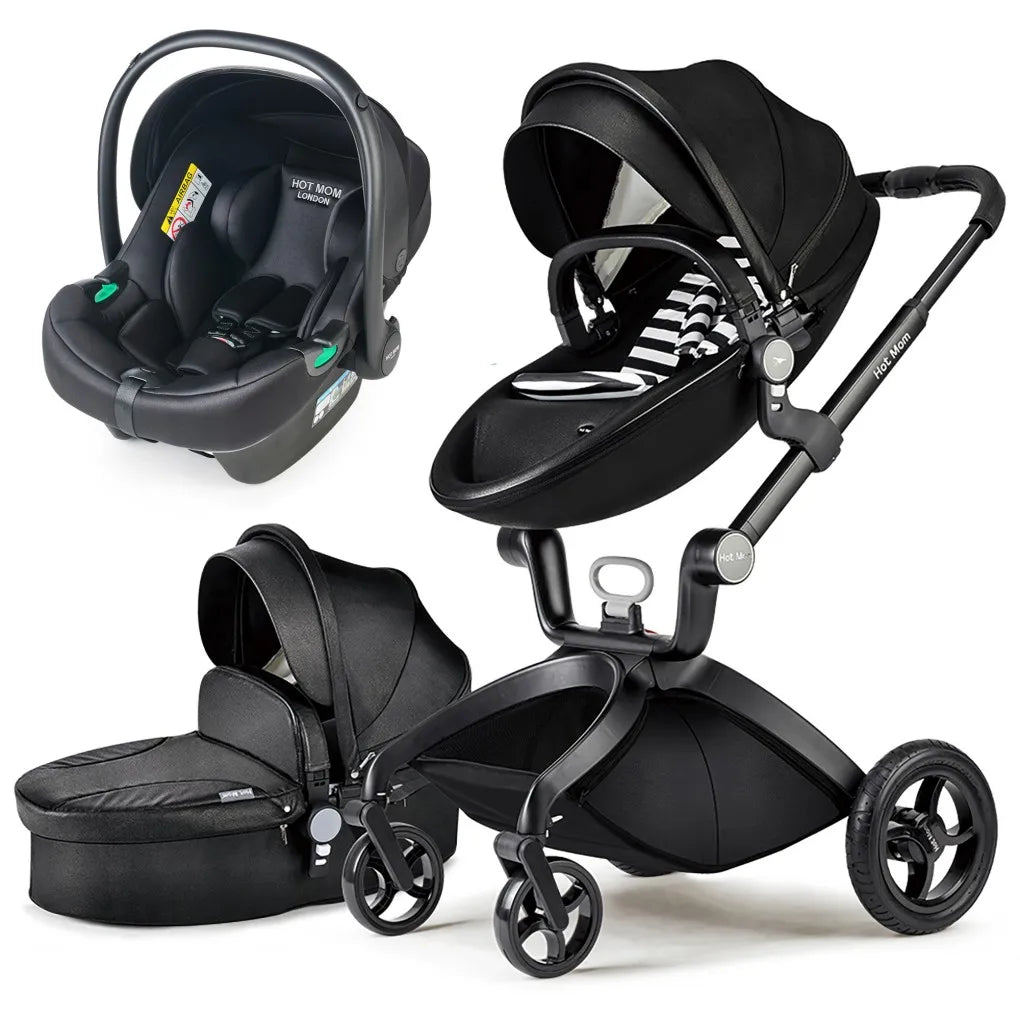 Baby Stroller