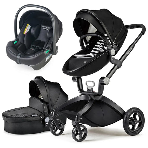 Baby Stroller