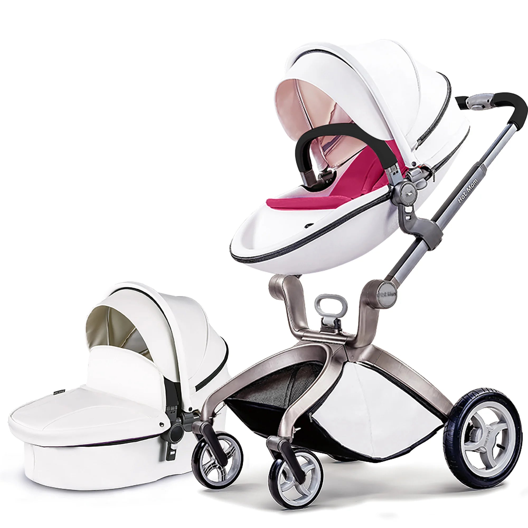 Baby Stroller