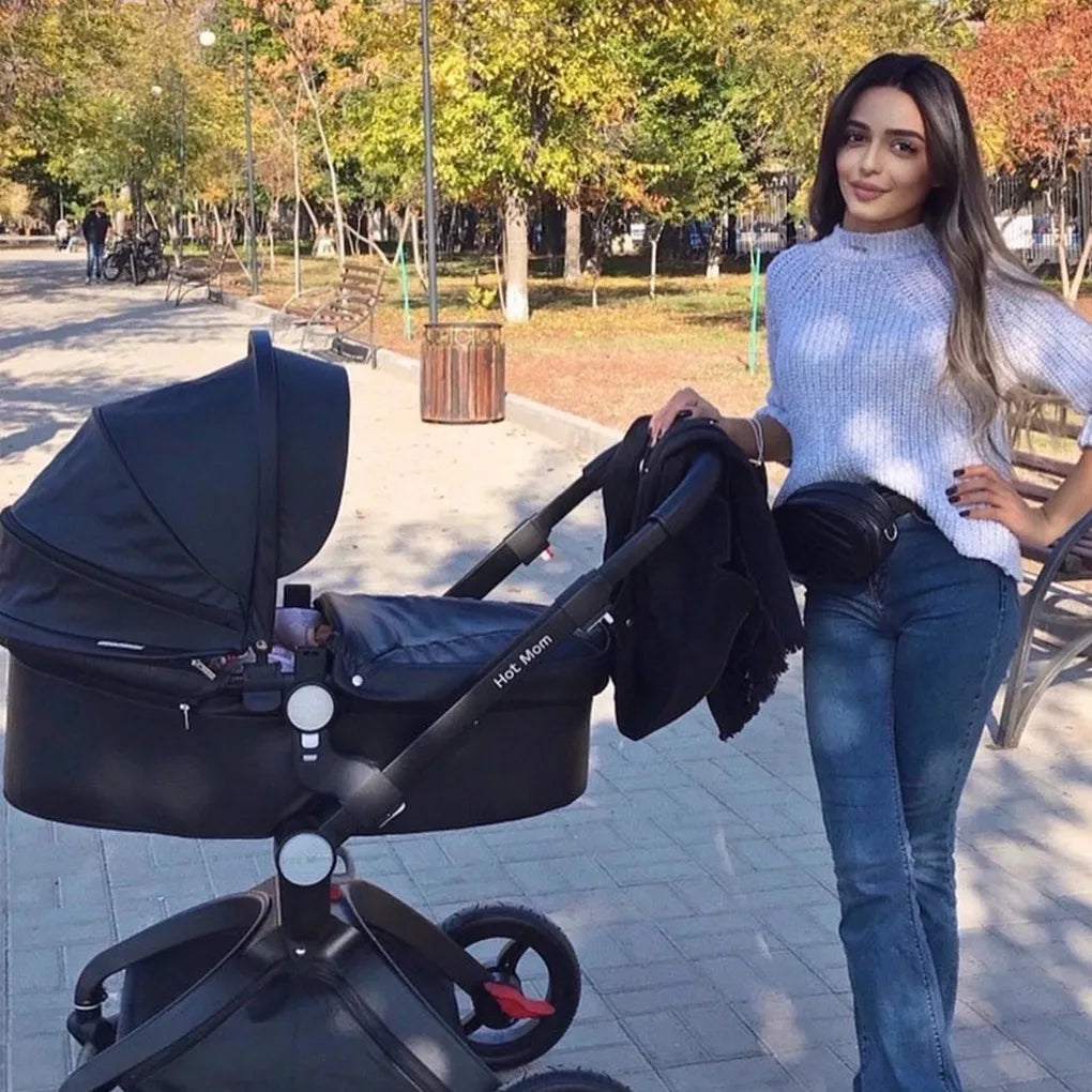 Baby Stroller