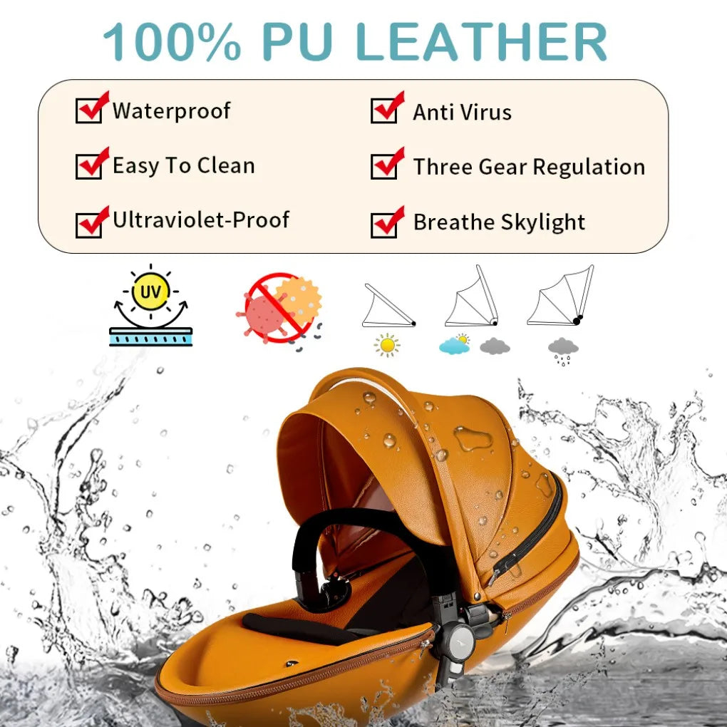 Baby Stroller