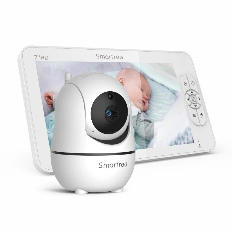 Video Baby Monitor
