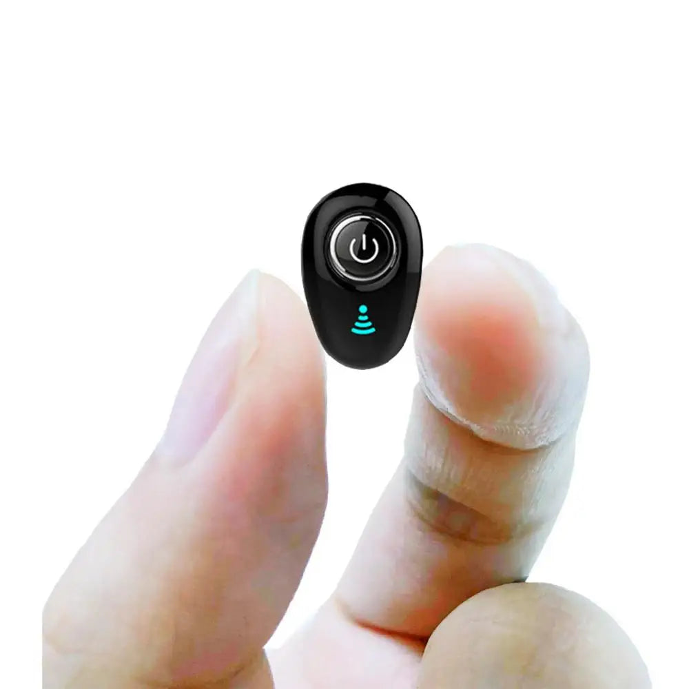 Mini Invisible Ture Wireless Earphone Noise