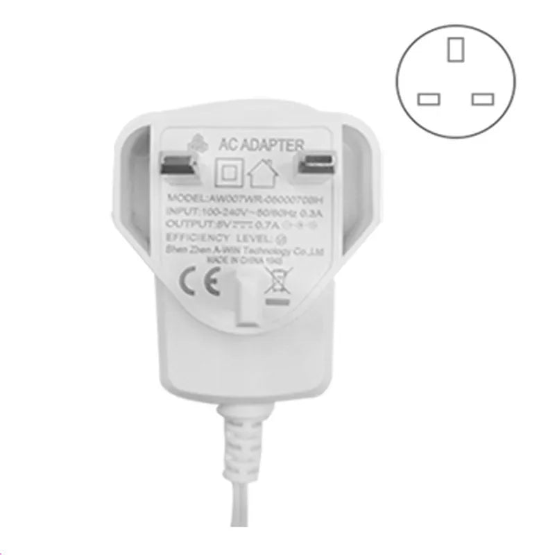 Video Baby Monitor