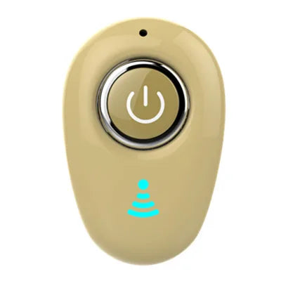 Mini Invisible Ture Wireless Earphone Noise