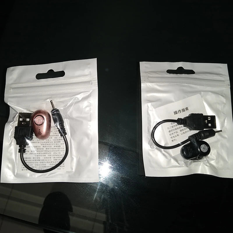 Mini Invisible Ture Wireless Earphone Noise