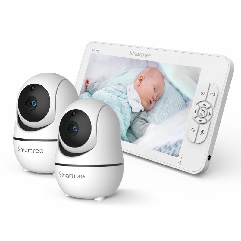 Video Baby Monitor