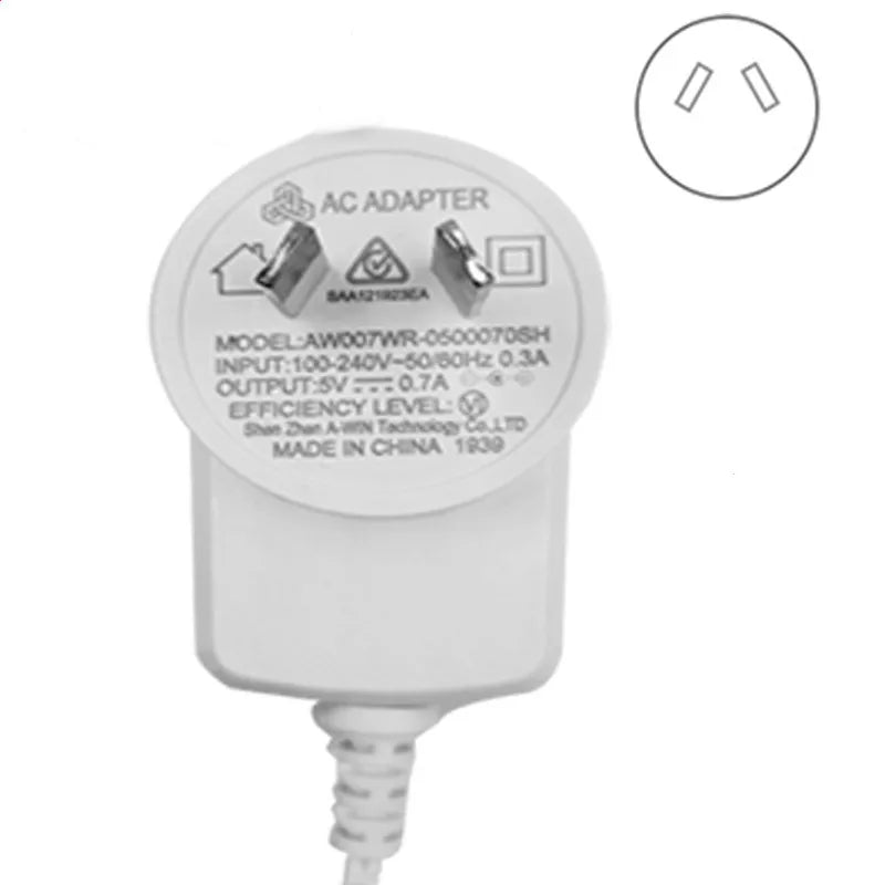 Video Baby Monitor