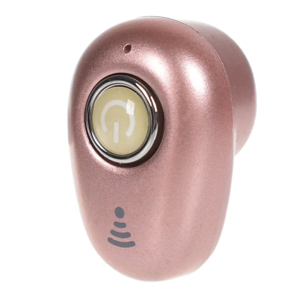 Mini Invisible Ture Wireless Earphone Noise
