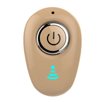 Mini Invisible Ture Wireless Earphone Noise