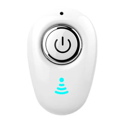 Mini Invisible Ture Wireless Earphone Noise
