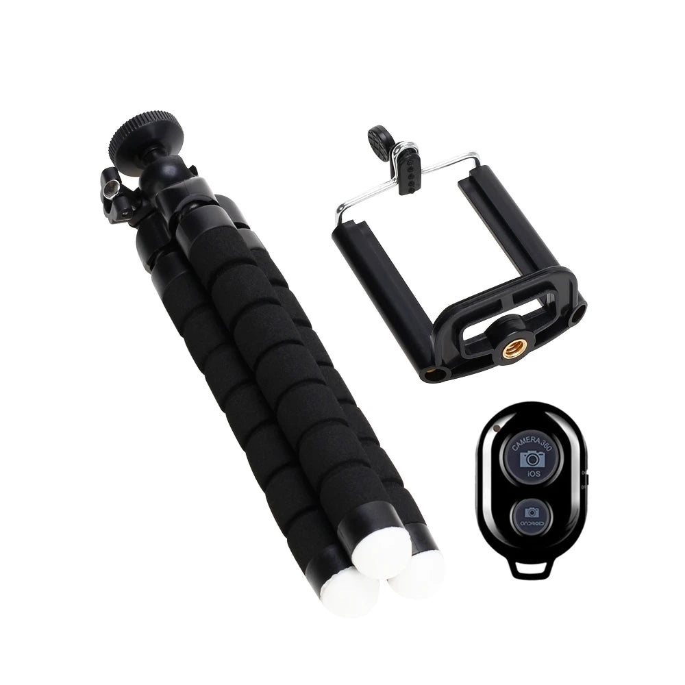 Tripods Tripod For Phone Mobile Camera