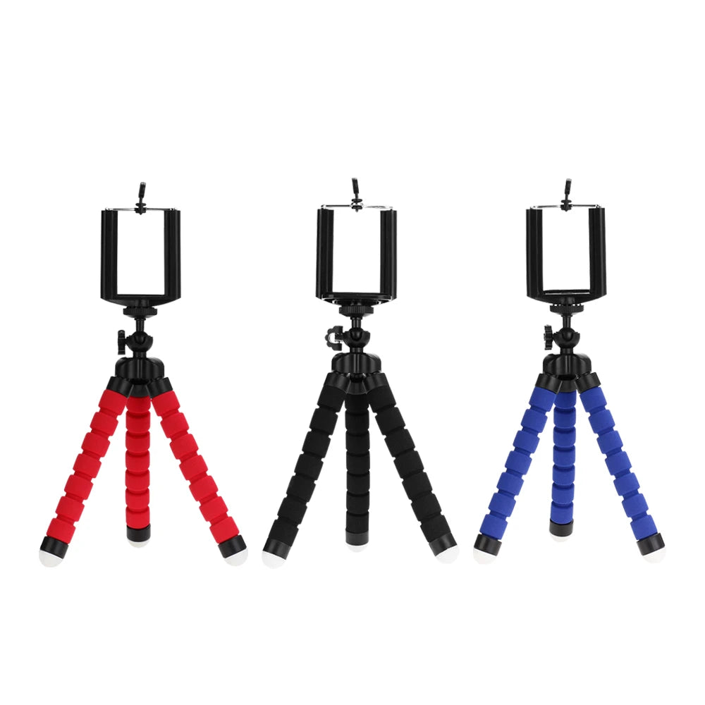 Tripods Tripod For Phone Mobile Camera