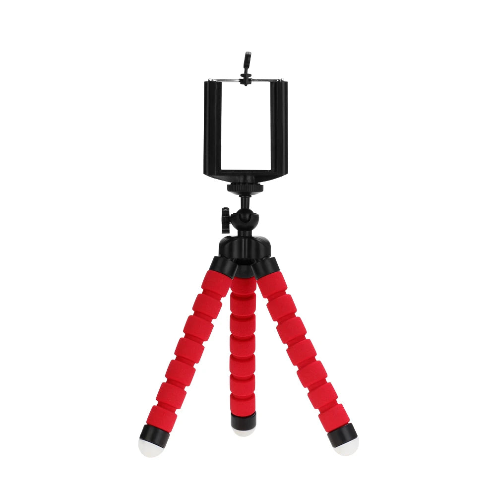 Tripods Tripod For Phone Mobile Camera