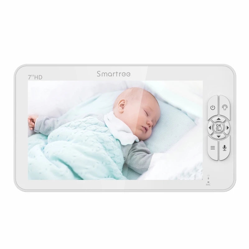 Video Baby Monitor