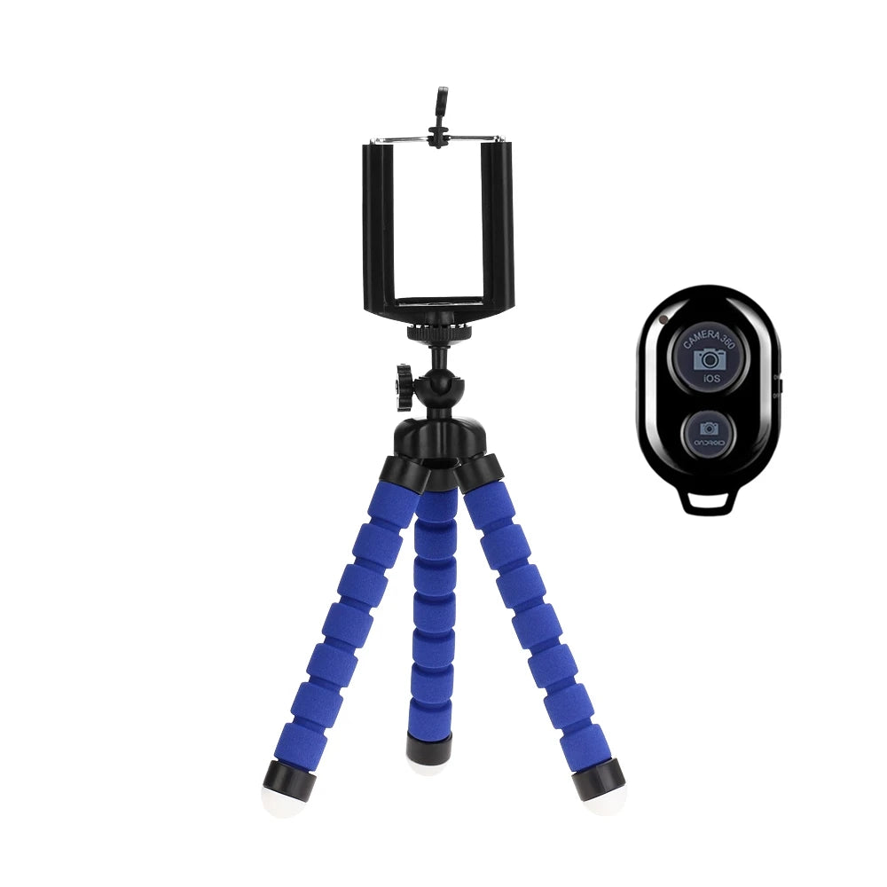 Tripods Tripod For Phone Mobile Camera