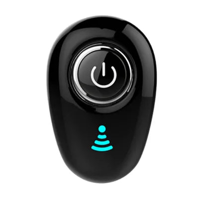 Mini Invisible Ture Wireless Earphone Noise