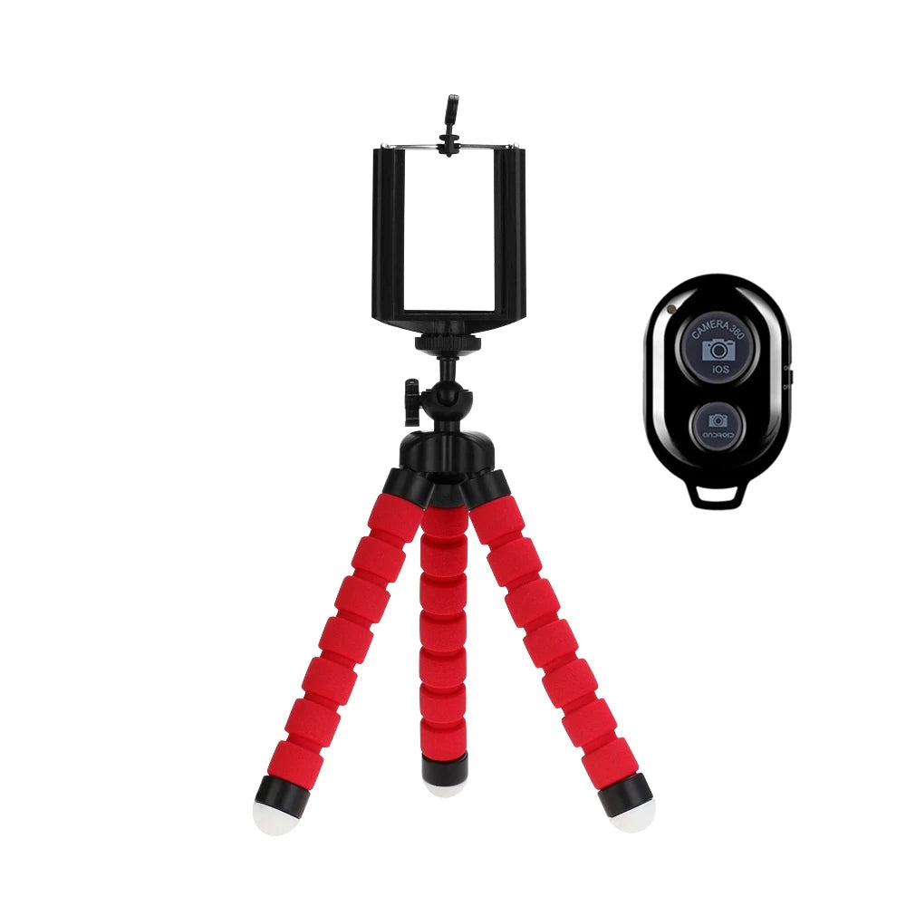 Tripods Tripod For Phone Mobile Camera
