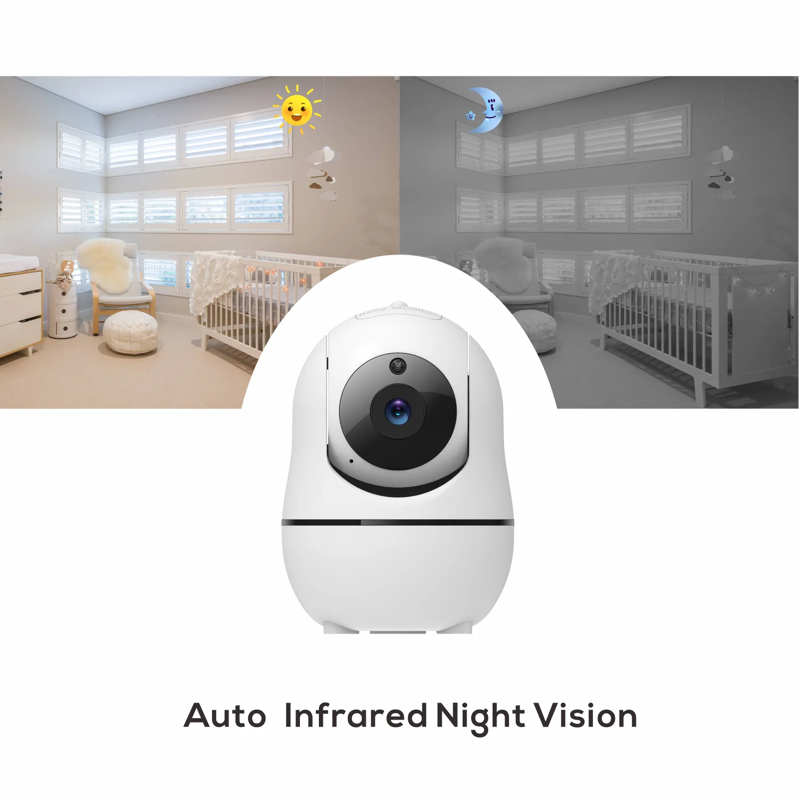 Video Baby Monitor
