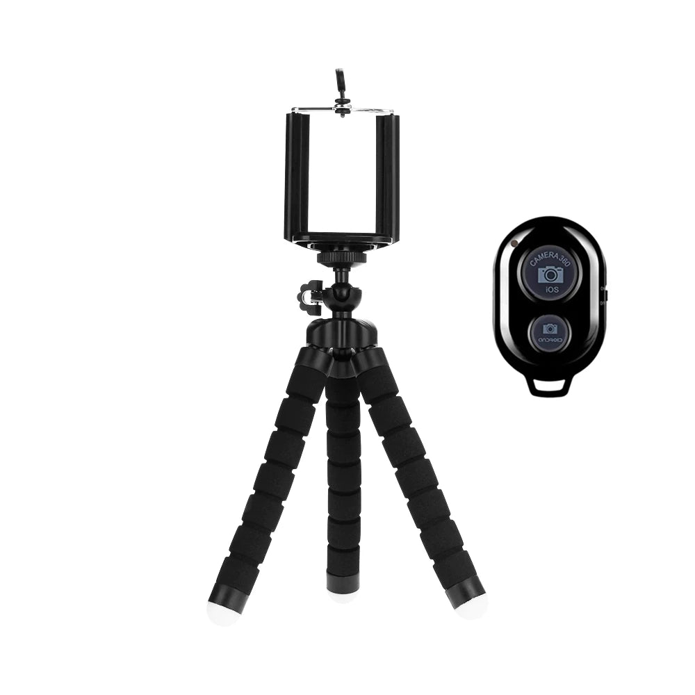 Tripods Tripod For Phone Mobile Camera