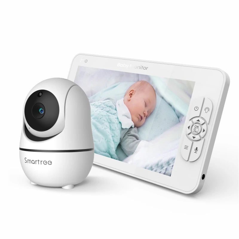 Video Baby Monitor