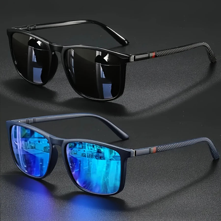 Luxury Square Vintage