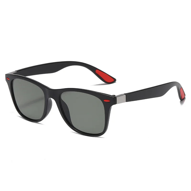 Night Vision Glasses PC Frame