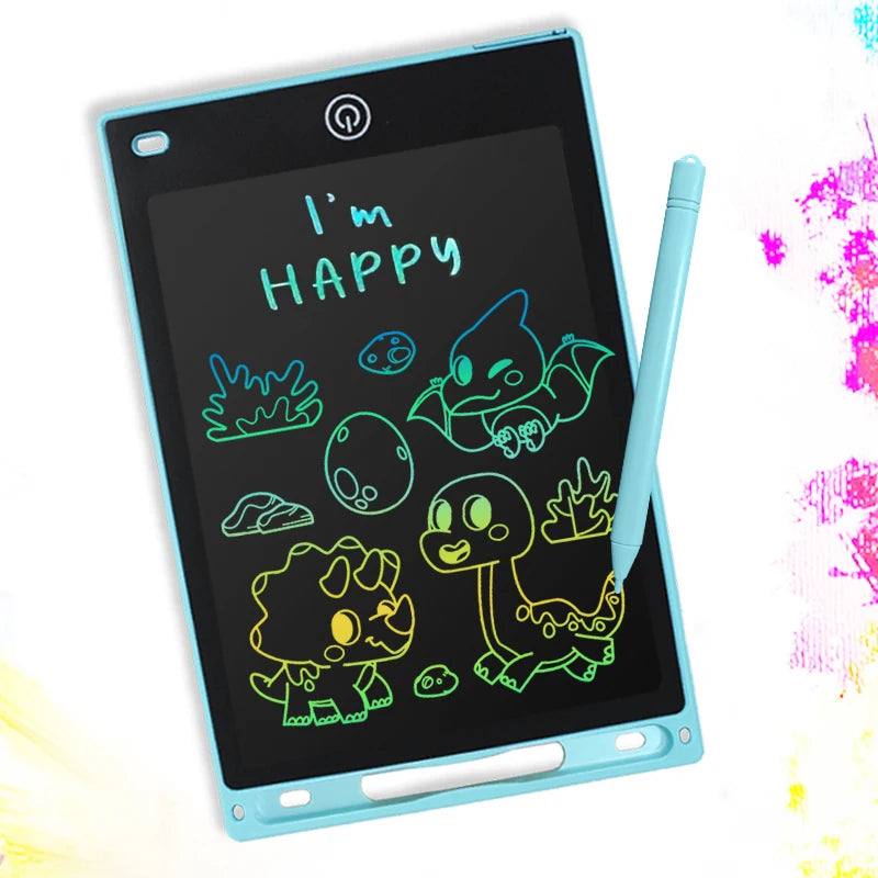 LCD Writing Tablet Digital Drawing Tablet