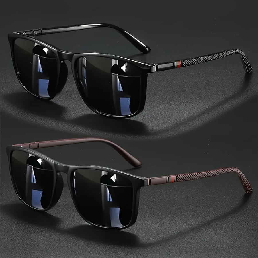 Luxury Square Vintage