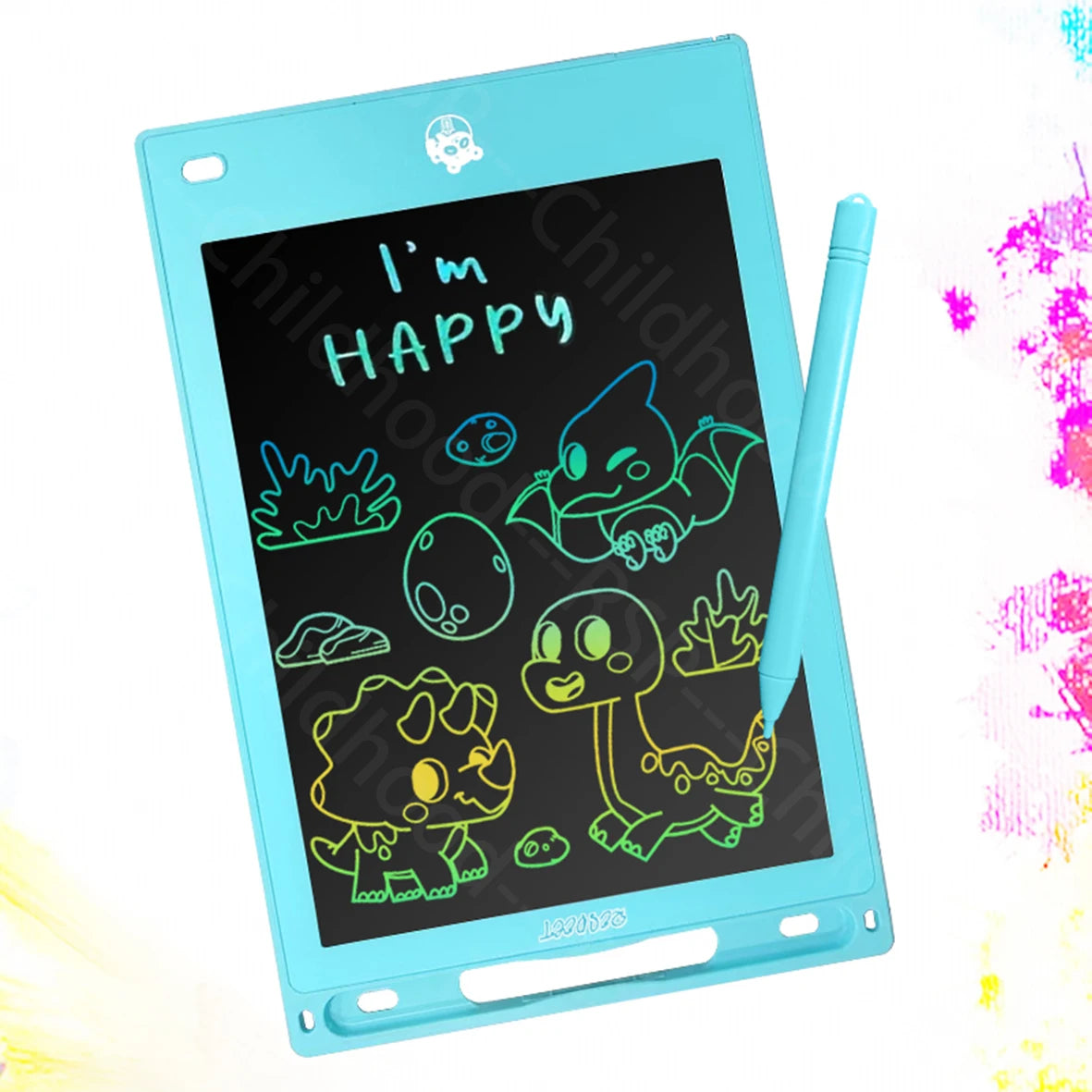 LCD Writing Tablet Digital Drawing Tablet