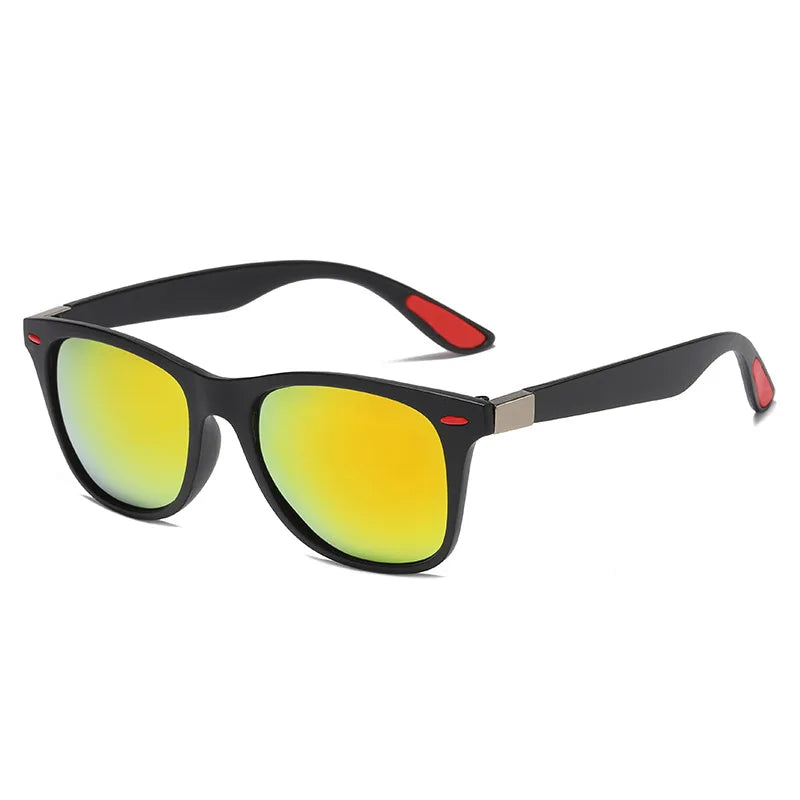 Night Vision Glasses PC Frame