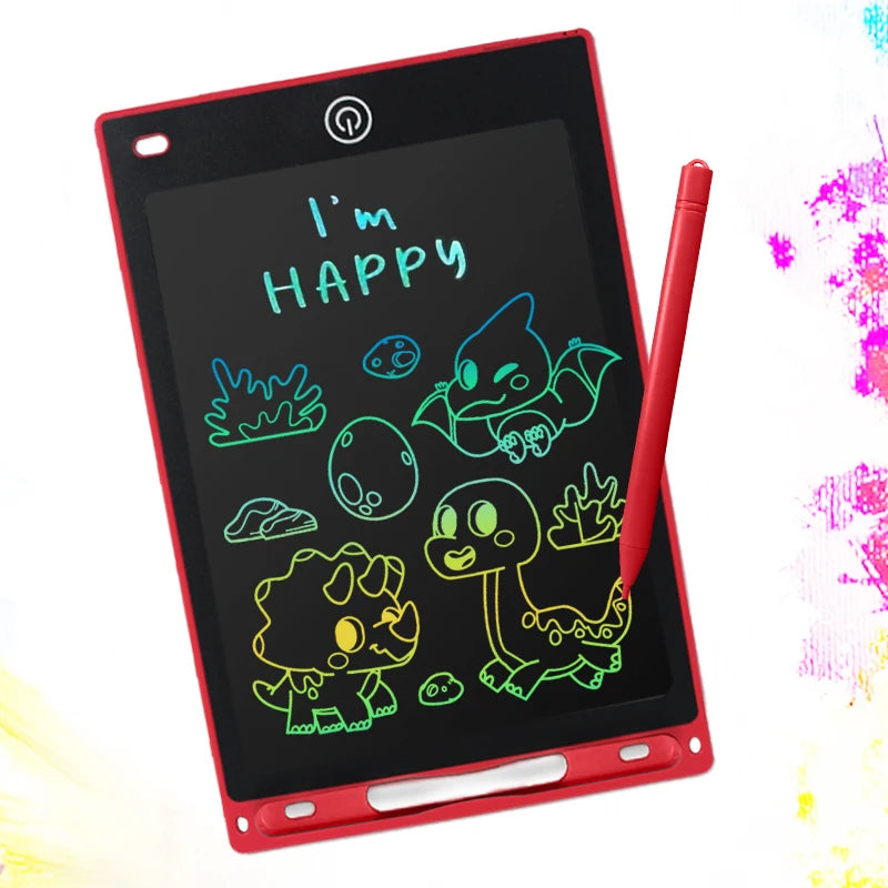 LCD Writing Tablet Digital Drawing Tablet