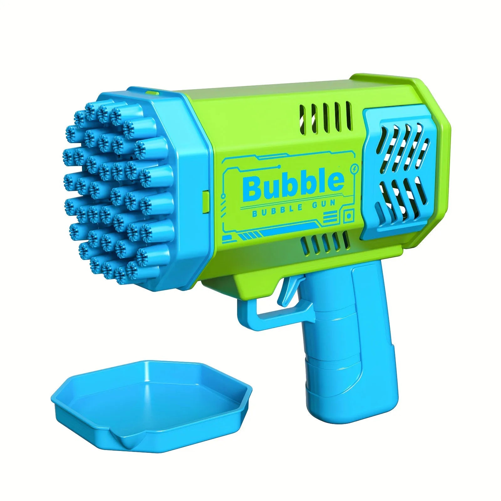 Bubble Machine Fully Automatic Bubble Blowing