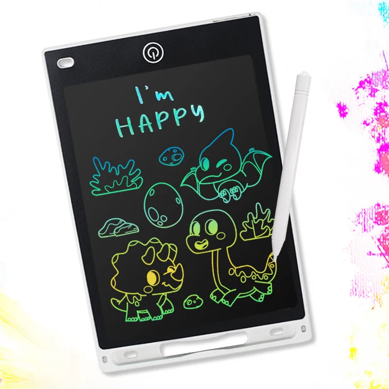 LCD Writing Tablet Digital Drawing Tablet