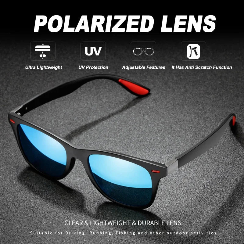 Night Vision Glasses PC Frame
