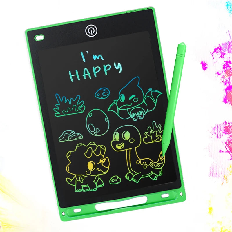LCD Writing Tablet Digital Drawing Tablet