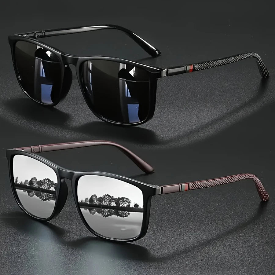 Luxury Square Vintage