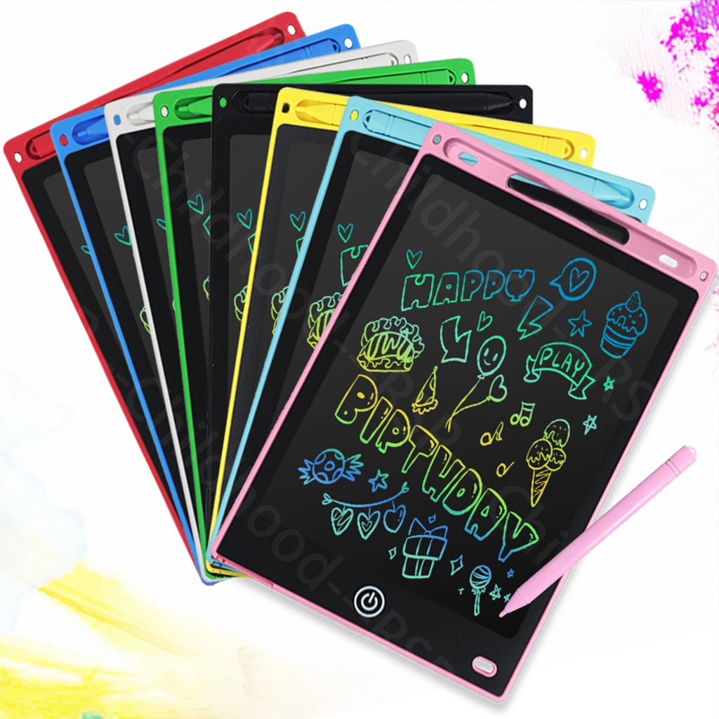 LCD Writing Tablet Digital Drawing Tablet