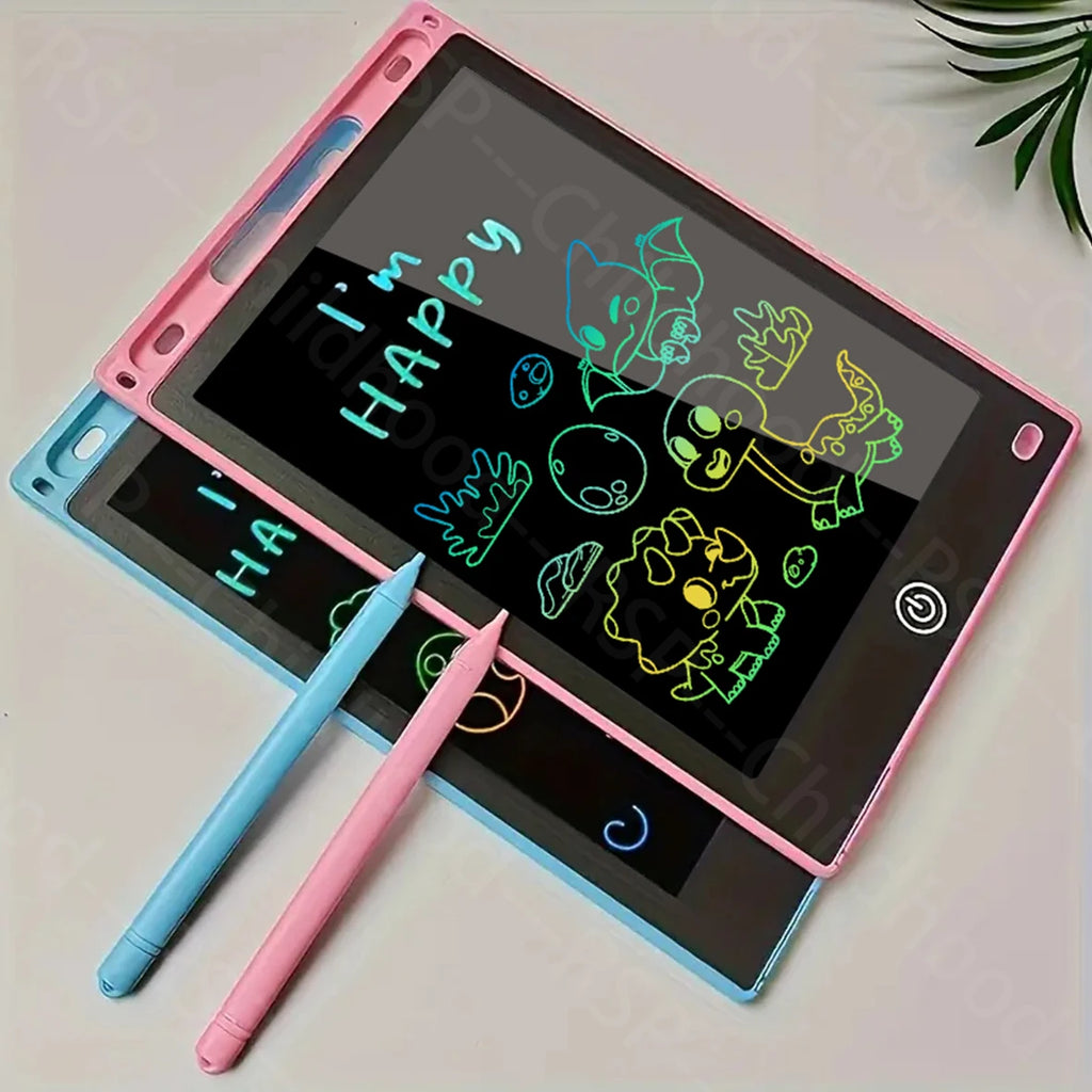 LCD Writing Tablet Digital Drawing Tablet
