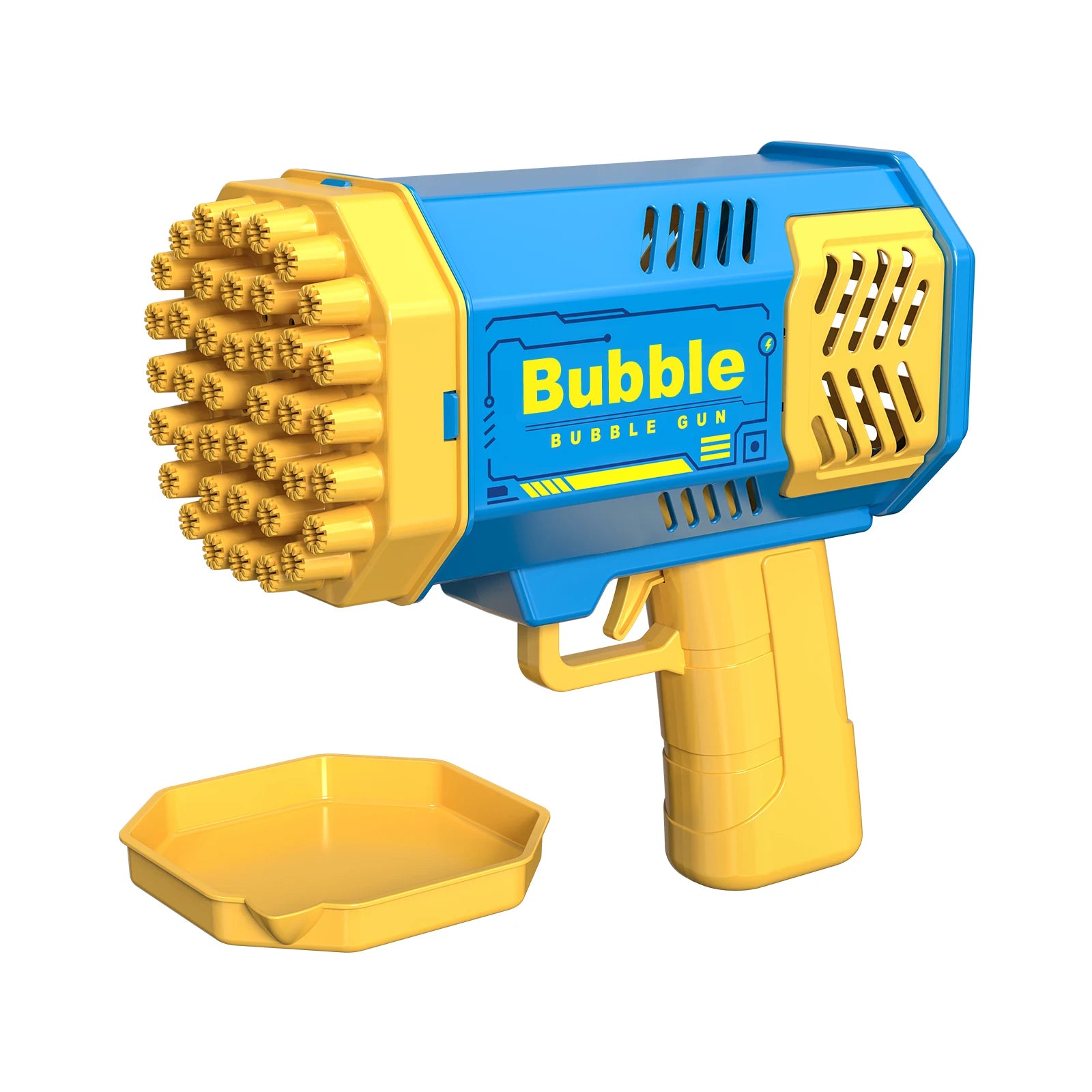 Bubble Machine Fully Automatic Bubble Blowing