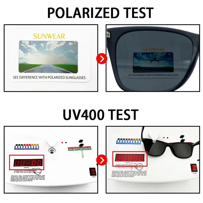 Night Vision Glasses PC Frame