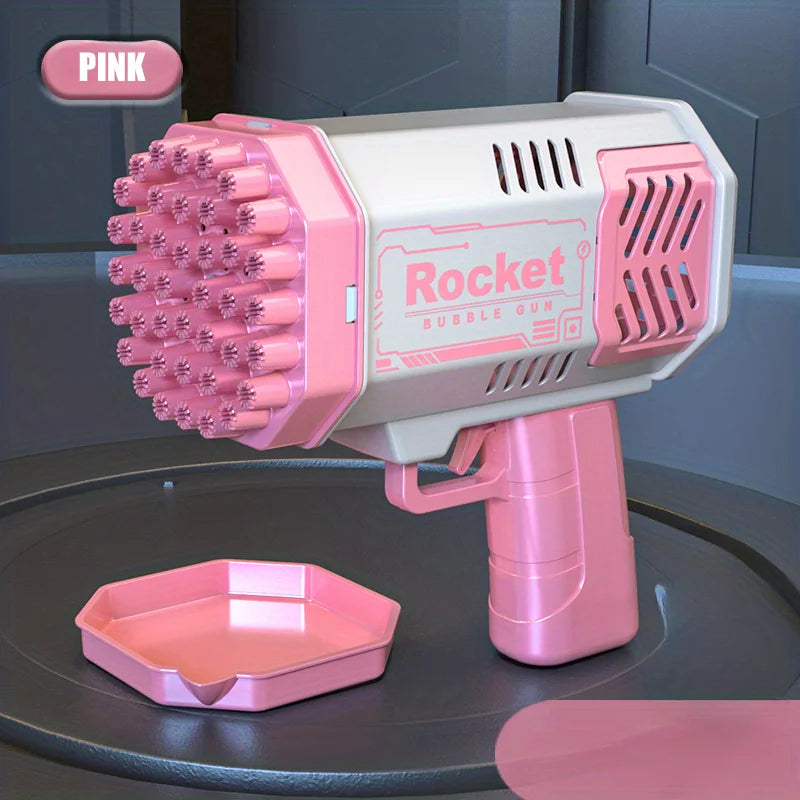 Bubble Machine Fully Automatic Bubble Blowing
