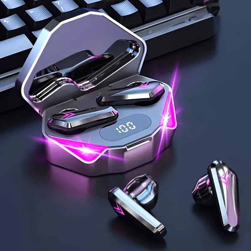 TWS Wireless Bluetooth Headset