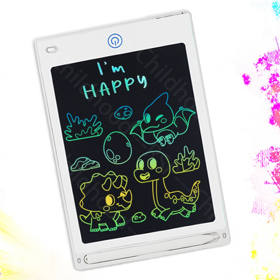 LCD Writing Tablet Digital Drawing Tablet