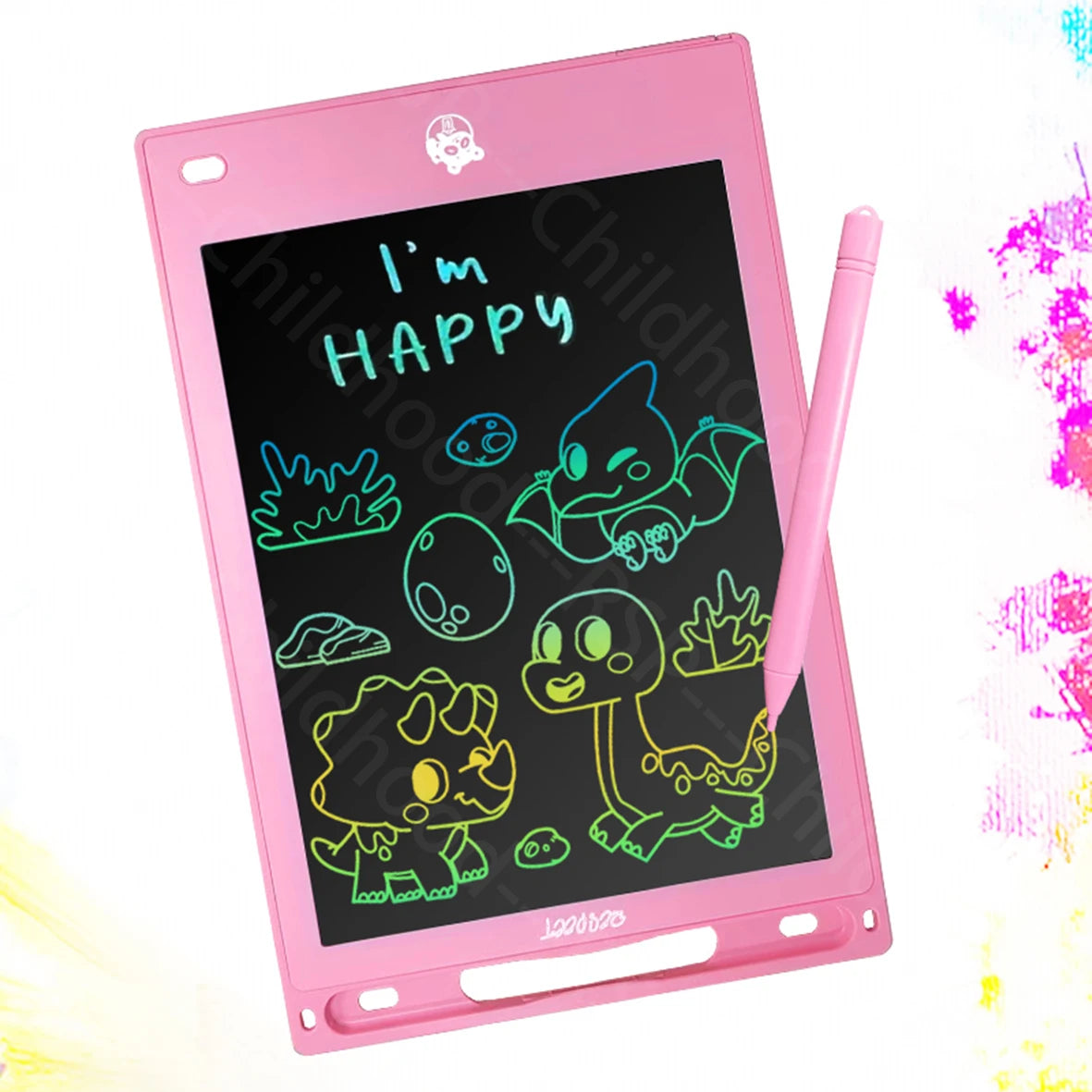 LCD Writing Tablet Digital Drawing Tablet