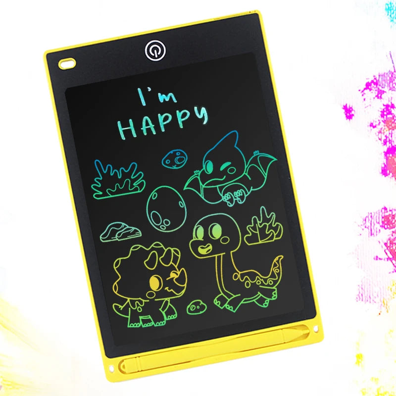 LCD Writing Tablet Digital Drawing Tablet