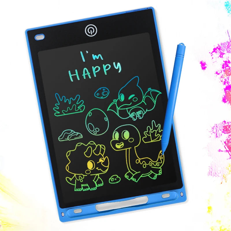 LCD Writing Tablet Digital Drawing Tablet