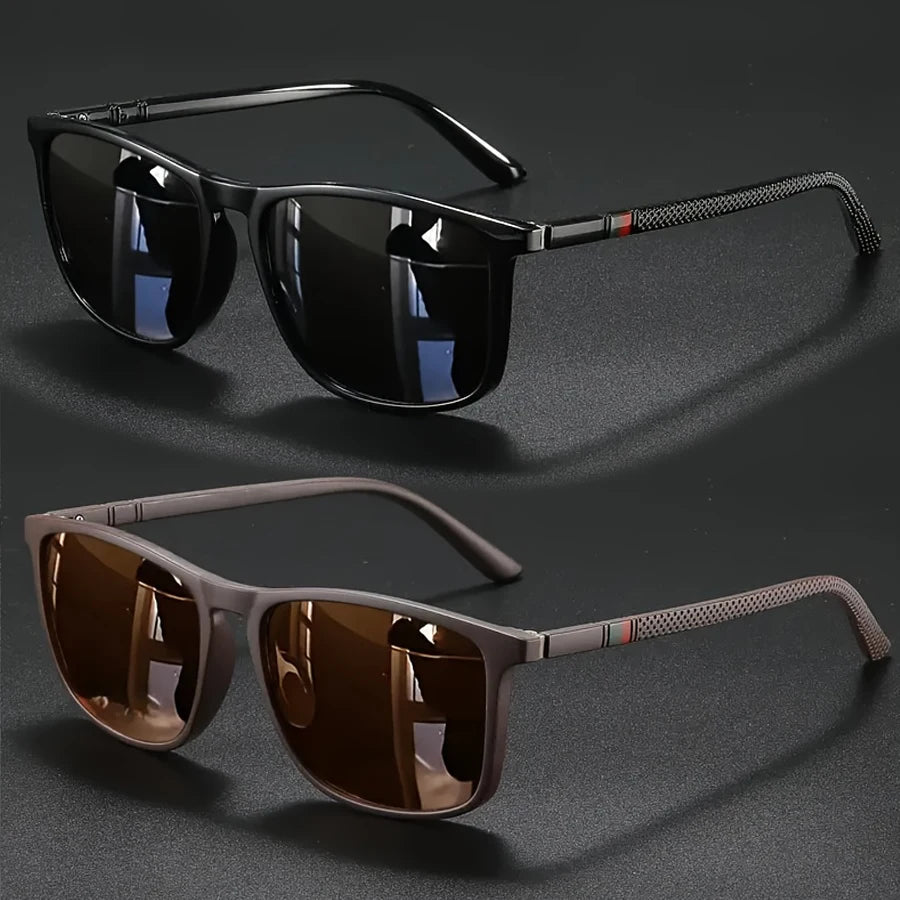 Luxury Square Vintage